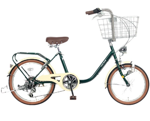 Cycling City Bicycle Image 2