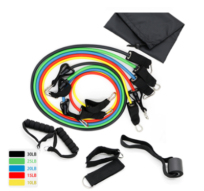 Resistance Band Image 1