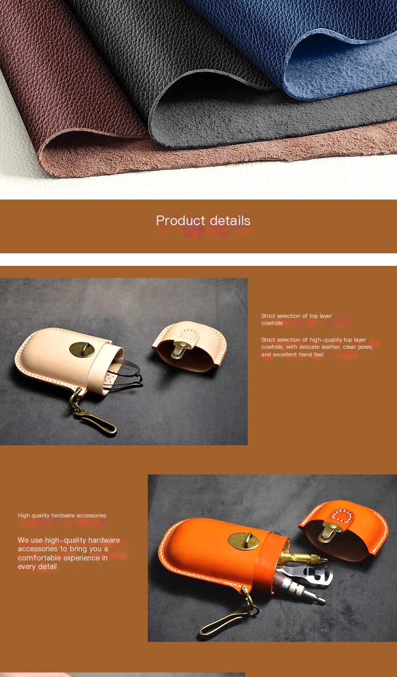 Interior of Eyeglass Case