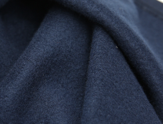Plus-size hoodie in Light Grey