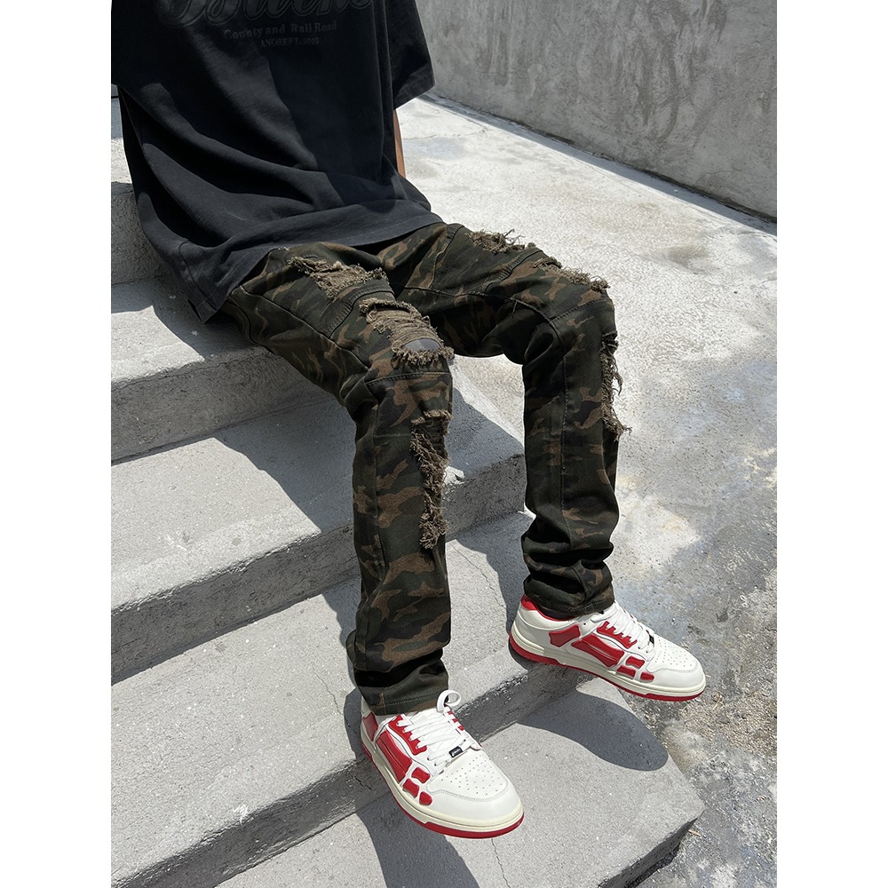 Versatile Style