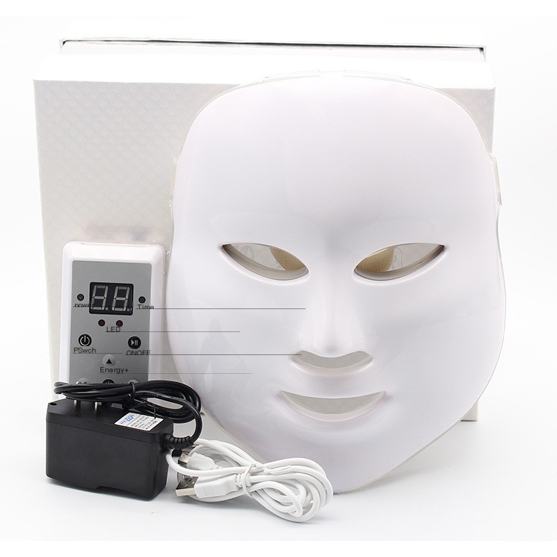 LED Beauty Mask