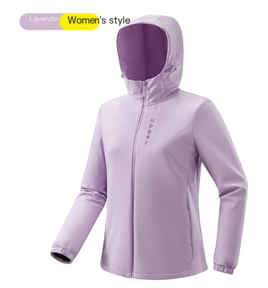 Zion Jacket Image 6