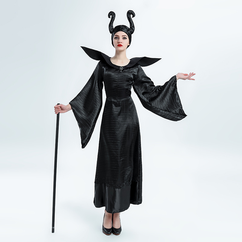 Witch Costume Image 6