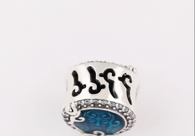 Contas de Prata S925 2