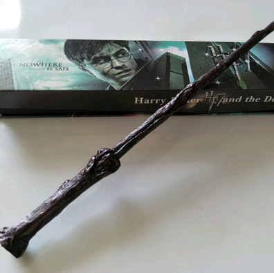Harry Potter Magic Wand