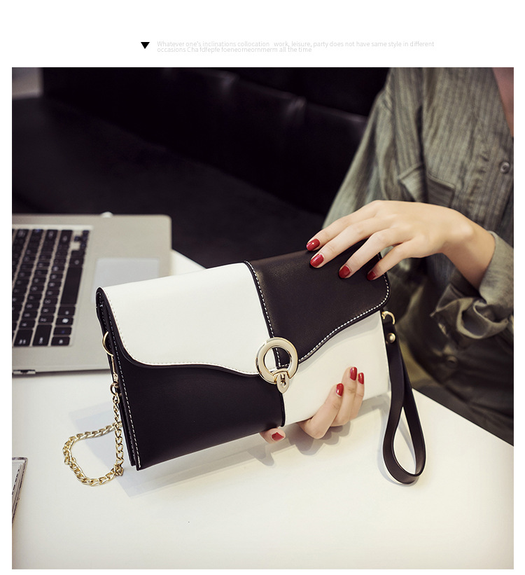 Stylish Crossbody Bag