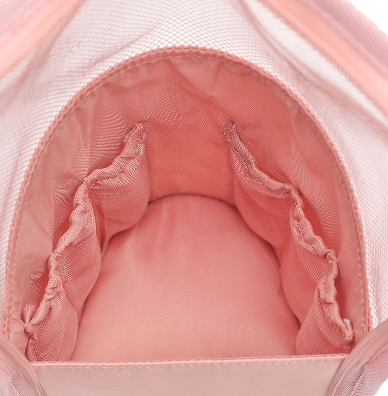 Functional Storage Compartments