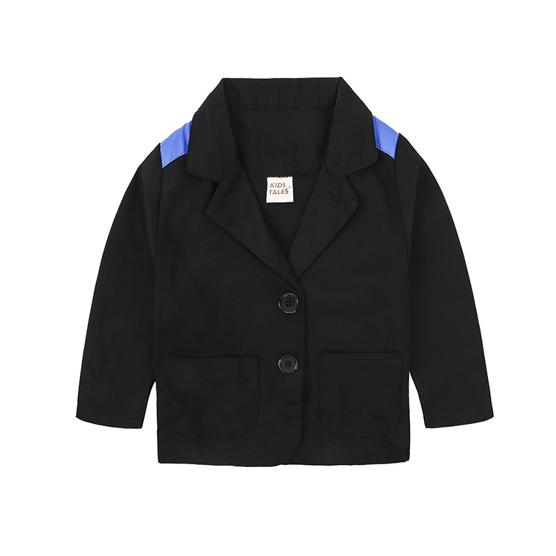 Children's Suit Set Image 2