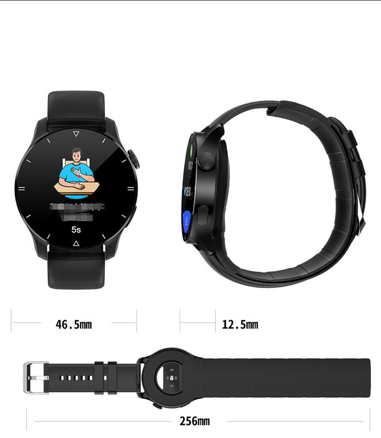 Smart Bracelet Image 1
