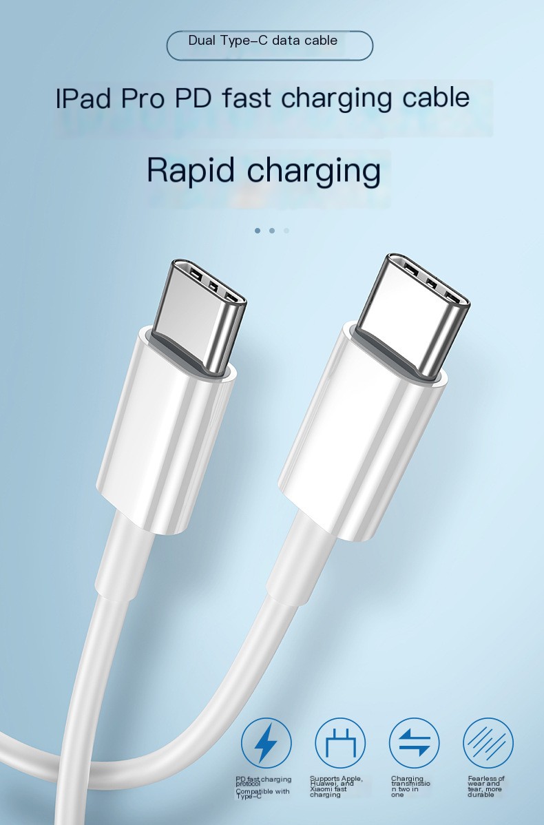 Type-C Cable Image 1