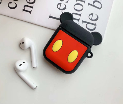 AirPods Silicone Case