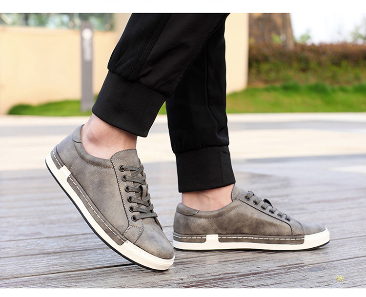 Casual Shoe 7