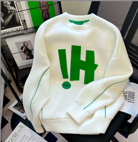 Oversized Hoodie Image 1