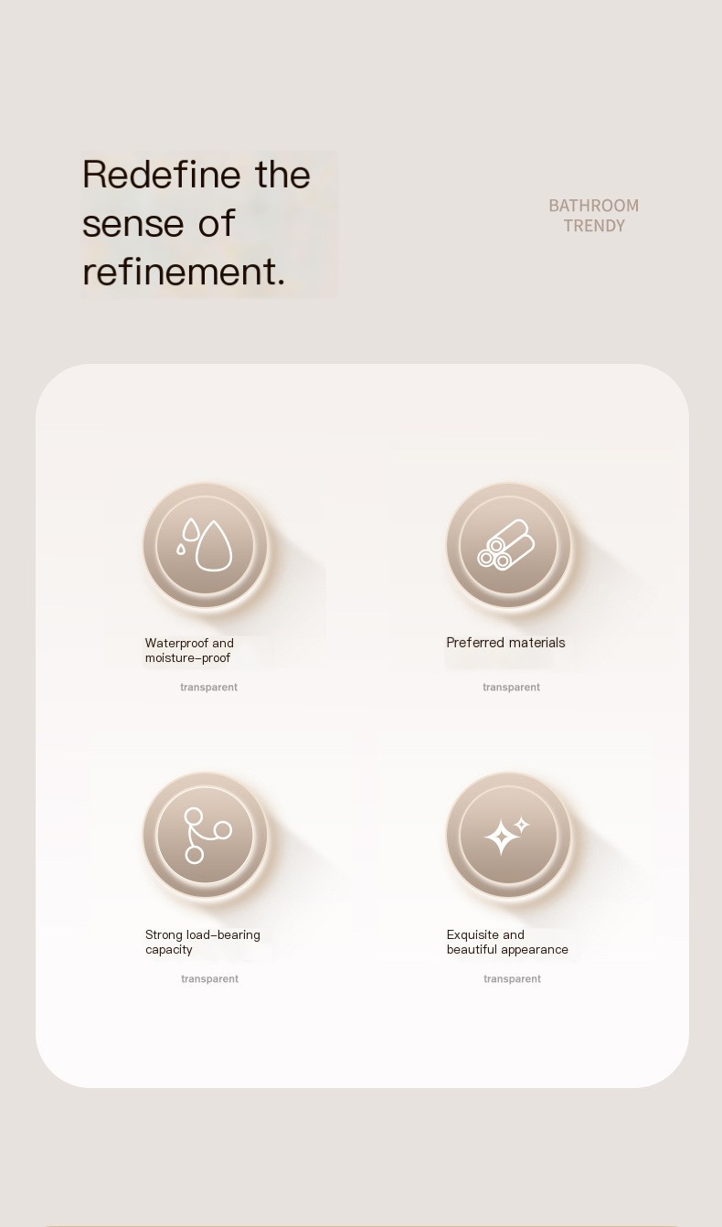 Transparent Adhesive Hook 2