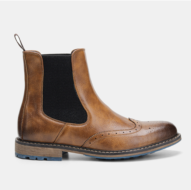 Chelsea Boot 7