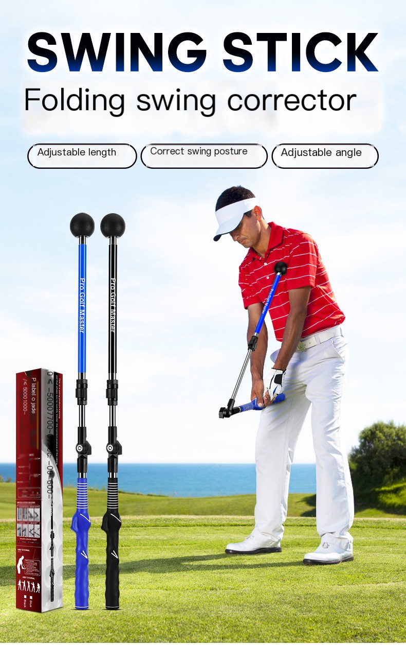 PGM Golf Trainer Image 2