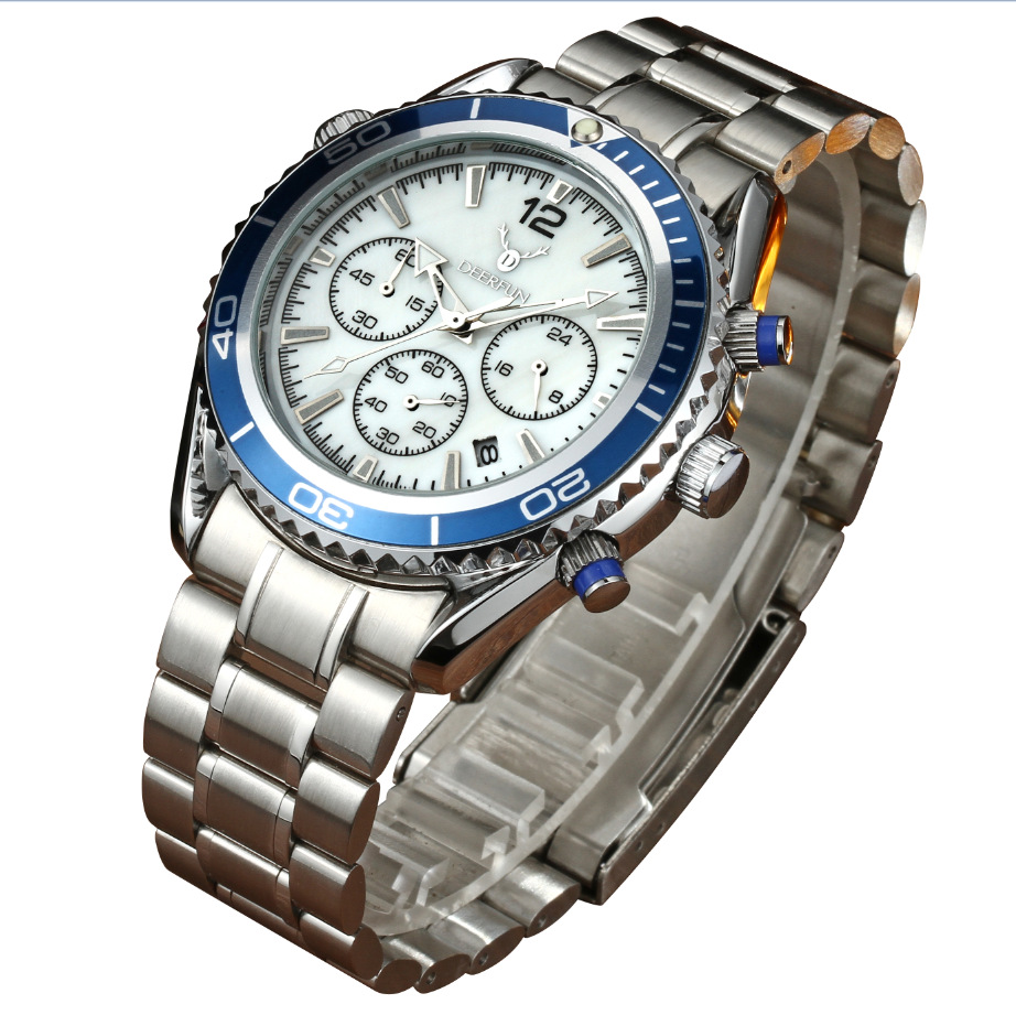 Men's Sports Watch 3