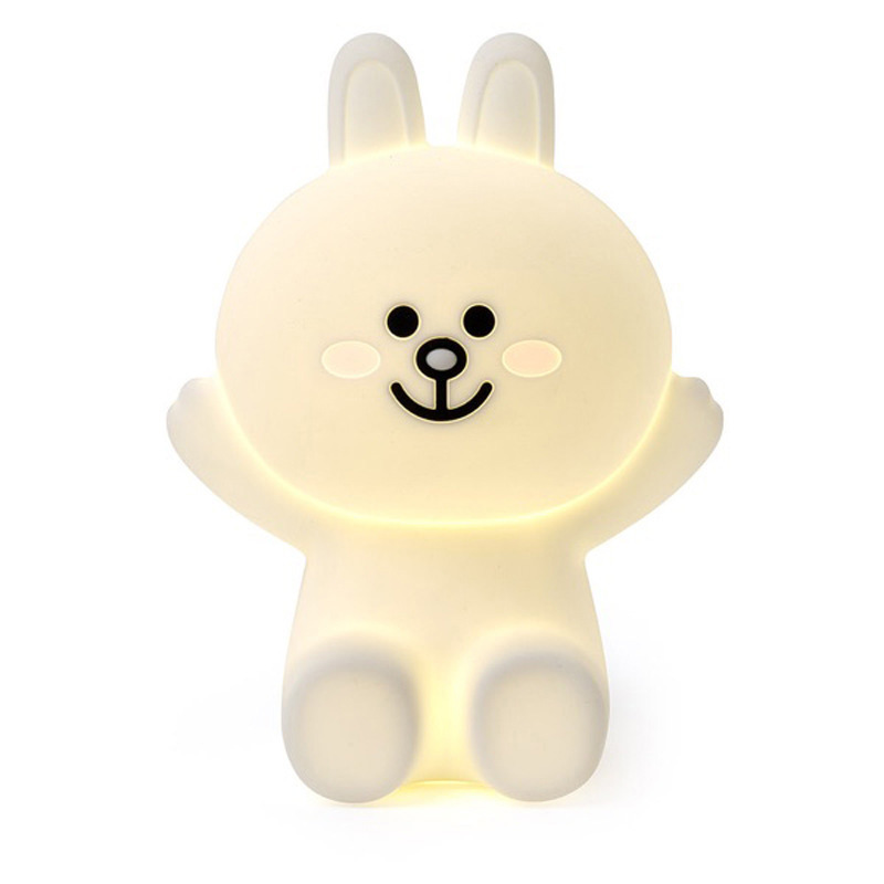 Brown Bear Night Light - Image 3
