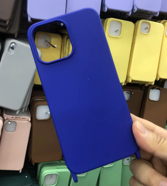 Color Variations