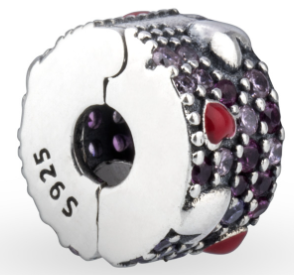 925 Sterling Silver Bracelet Image 1