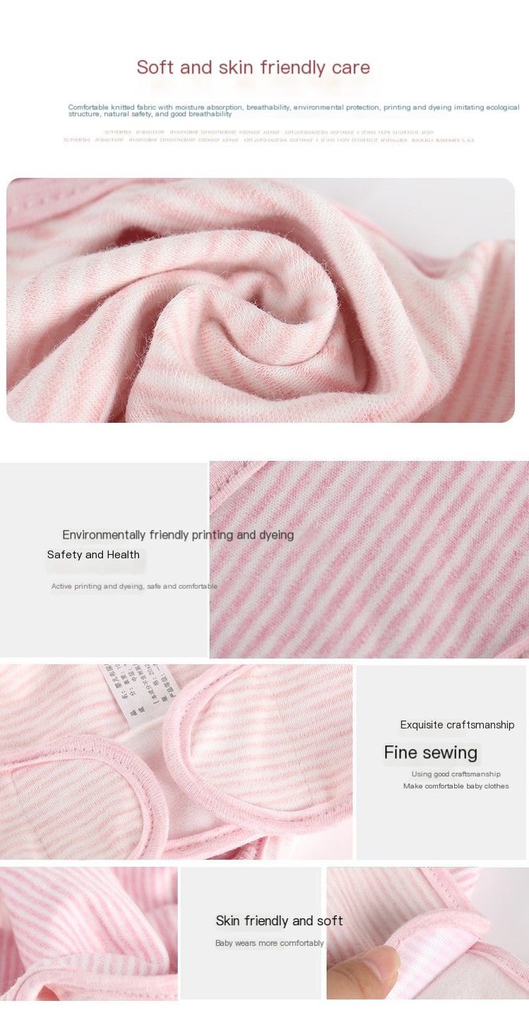 Durable Baby Diaper Pants