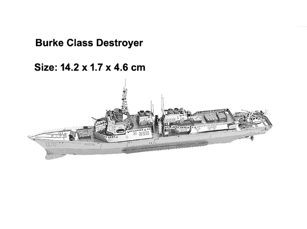 USS Arizona Battleship