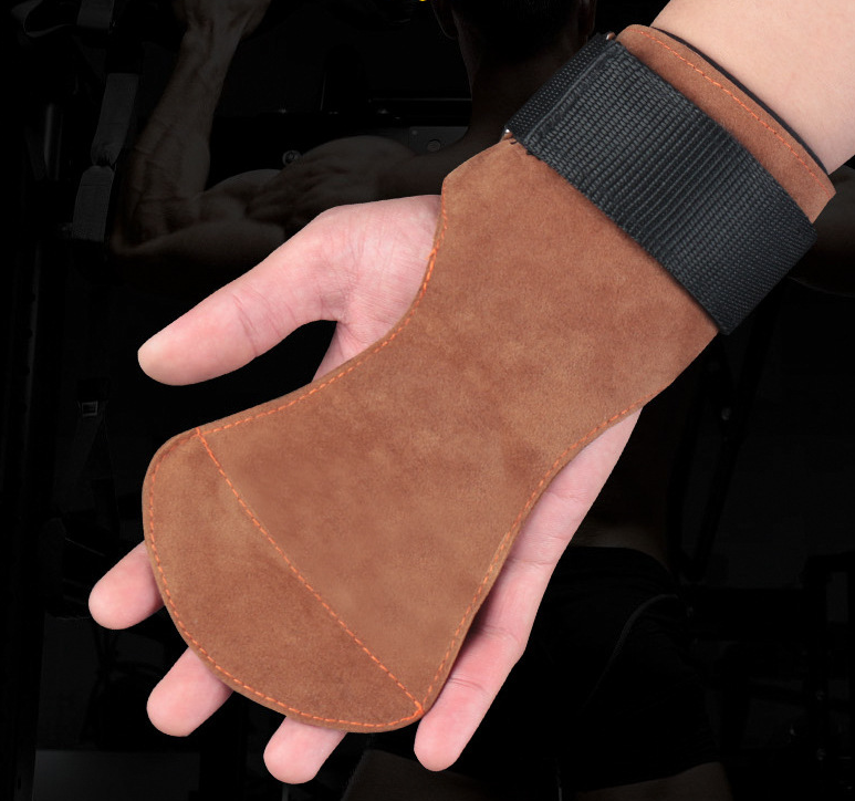 Palm Protectors Image 1