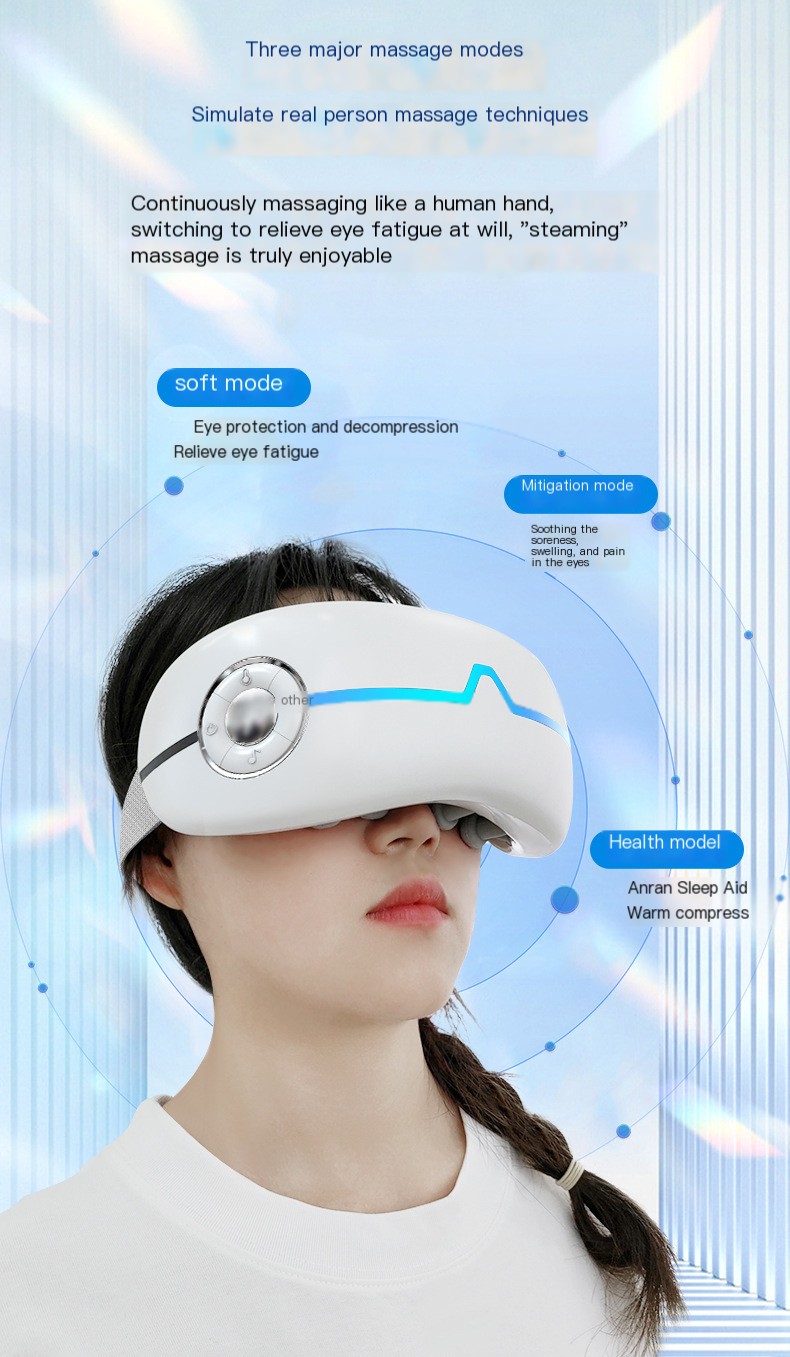Eye Massager Image 3