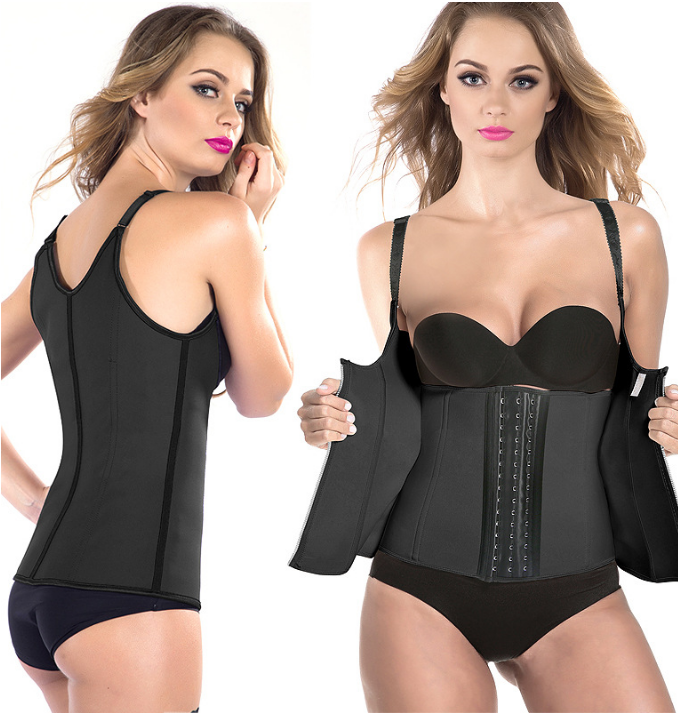 Neoprene Sports Vest 1