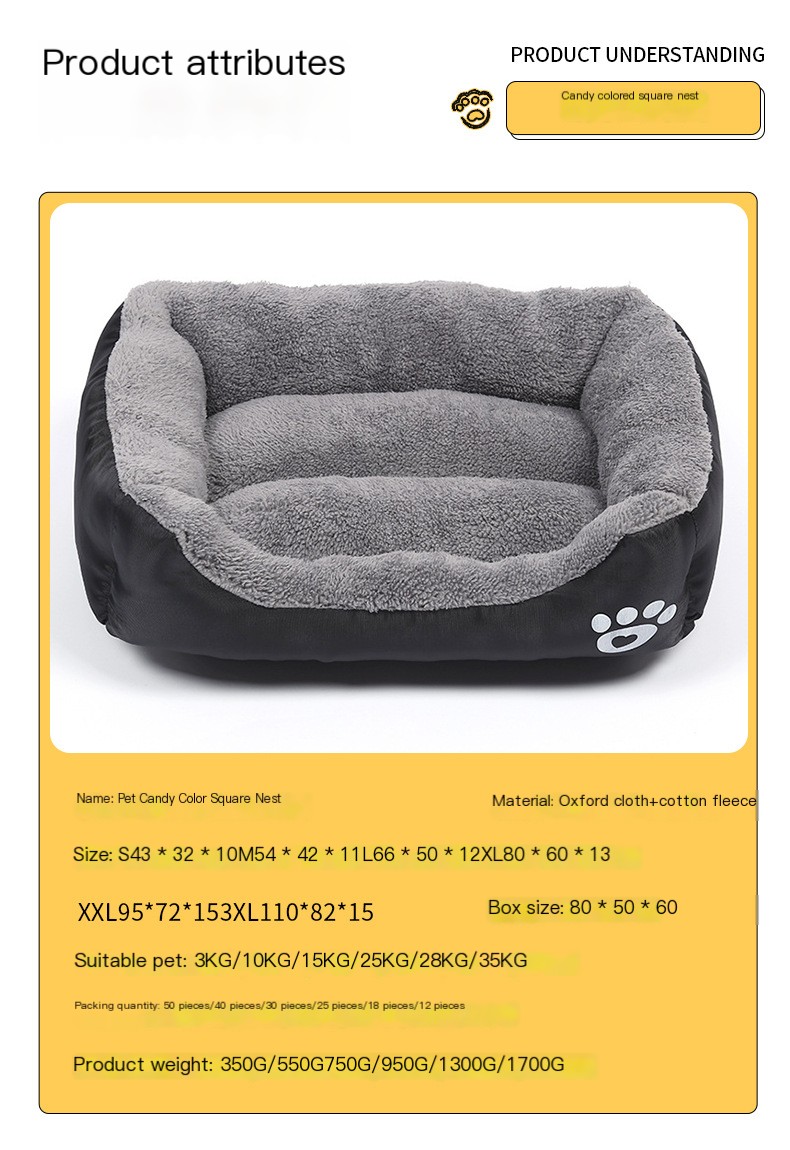Dog Kennel Color Option 3