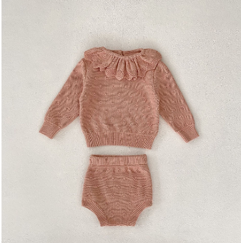 Conjunto Annie Outfit