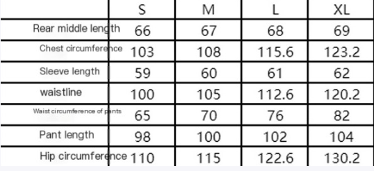 Women's Satin Pajamas Set