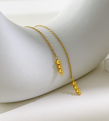 Exquisite Earrings