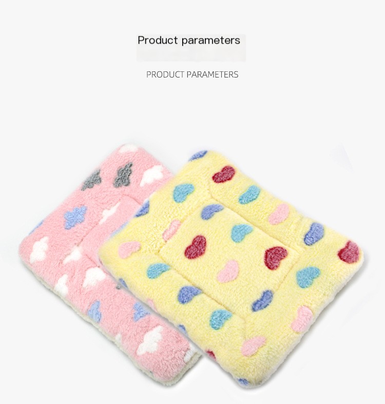 Pet Mat 1