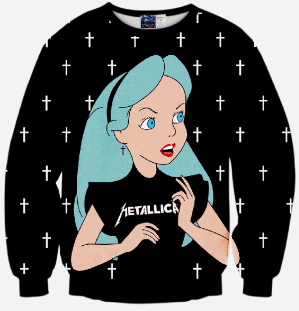 Hoodie Image 1