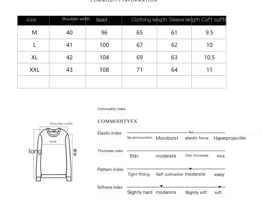 MasterMind Men's Sweater