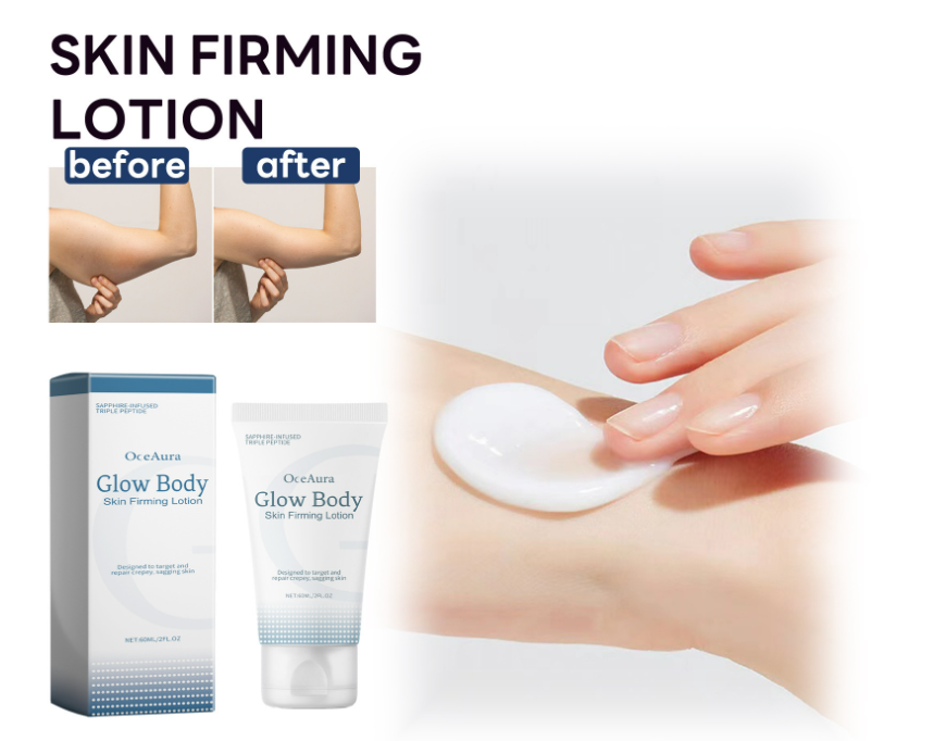 GlowBod Usage