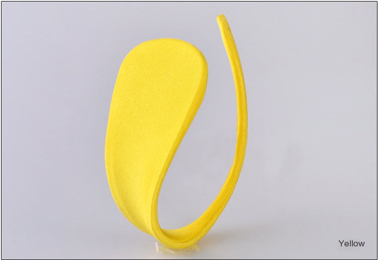 C-Shaped Pants Image 13