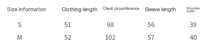 Fashion Cardigan Woolen Long-sleeved Splicing Woolen Coat