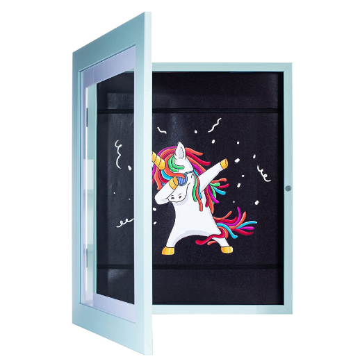 Kids Art Gallery Frame Image 4