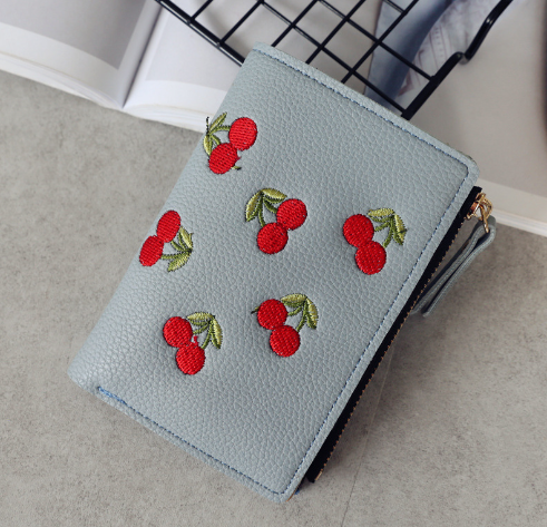 Zipper Wallet Image 5