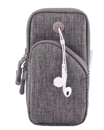 Running Mobile Phone Arm Bag - Image 1