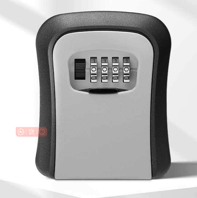 Key Safe Box Image 5