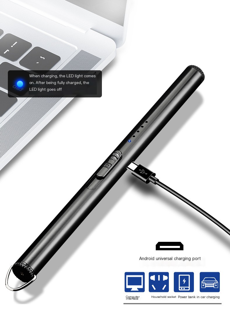 mini arc ignition gun image 8