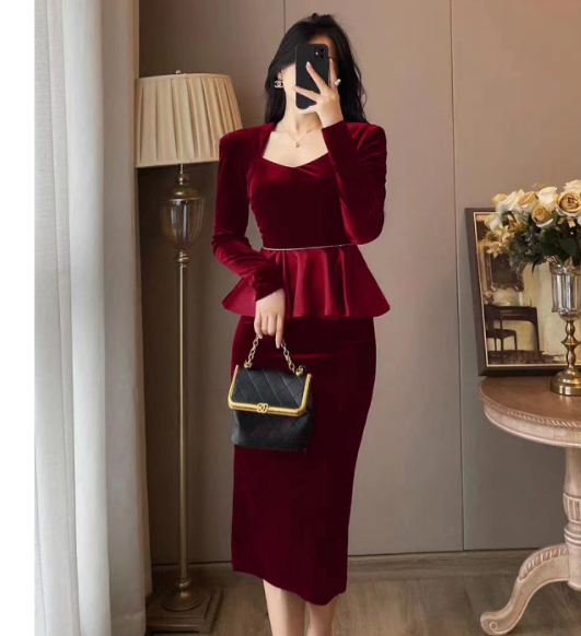 Dress Variations