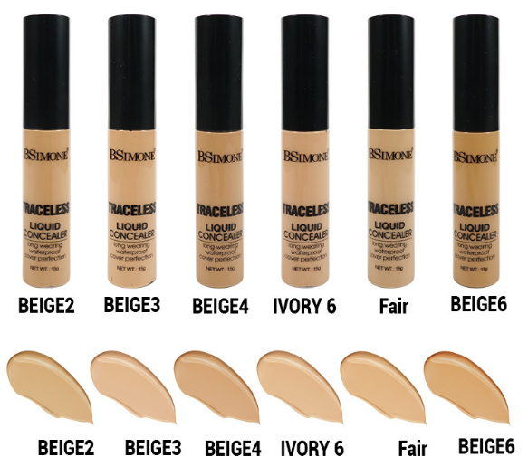 Bsimone Foundation Concealer Image 2