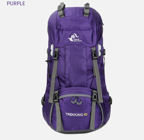 Outdoor Backpack 7