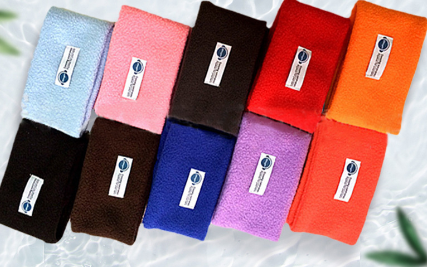 Comfortable Sleep Headband