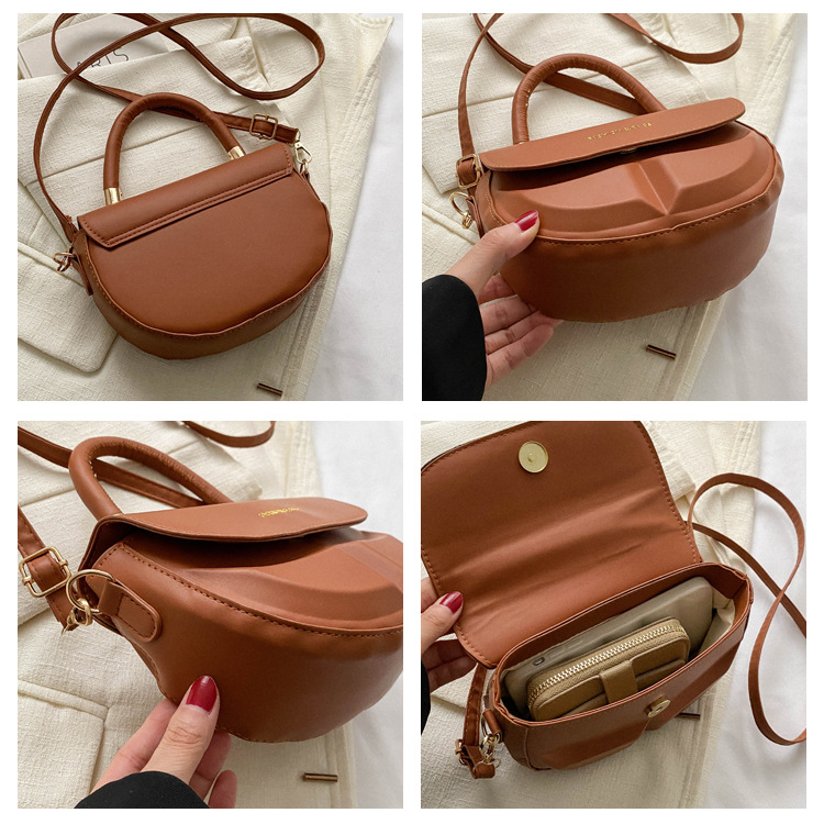 Trendy Diamond Pattern